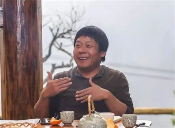 周六吉首,著名诗人刘年与您相约乾州古城!